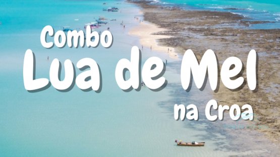 Combo Lua de Mel na Cr&ocirc;a